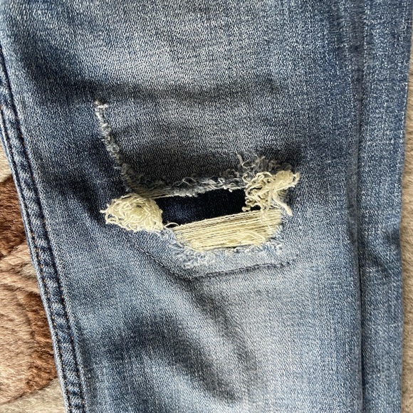 Abercrombie kids jeans - Picture 4 of 8